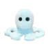 25cm Animal Blue Octopus Soft Plush Toy