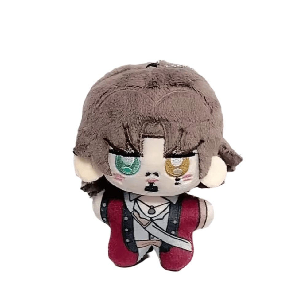 Anime Identity V First Officer Plush Toy Anime Identity V First Officer Plush Toy