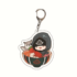 6cm Anime Identity V Sweets Paradise Seer Acrylic Keychain