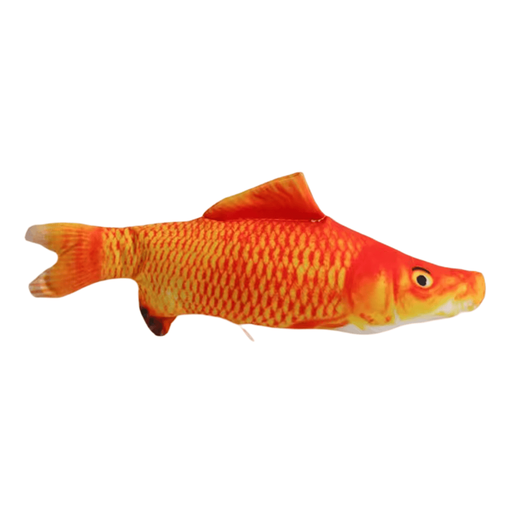 Cartoon Carp Plush Toy Cartoon Carp Plush Toy