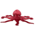 Cartoon Octopus Stuffed Plush Toy