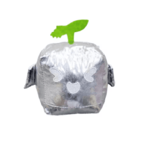 Anime Blox Fruits Rocket Toy