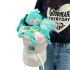 36cm Anime Hatsune Miku Plush Bouquet