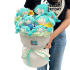 46cm Hatsune Miku Anime Plush Bouquet