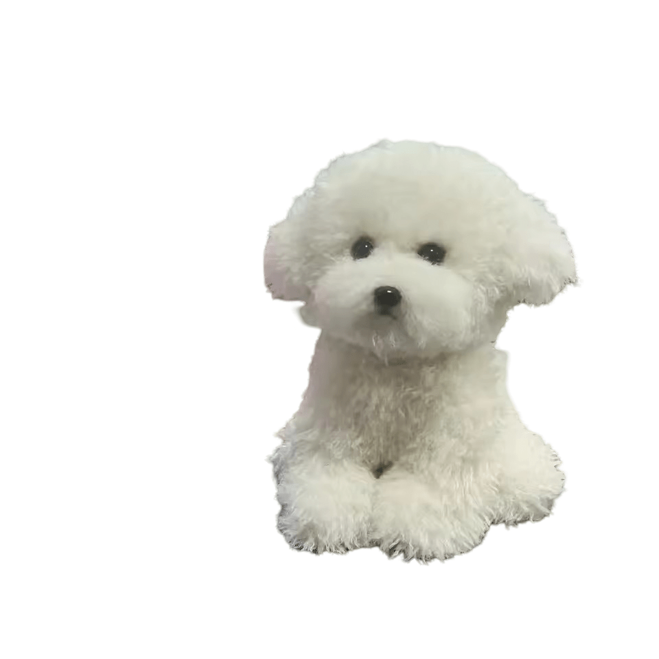 35cm Dog Stuffed Plush Toy 35cm Dog Stuffed Plush Toy