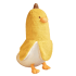 Banana Duck Soft Stuffed Plush Toy