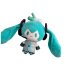 Hatsune Miku Anime Plush Toy