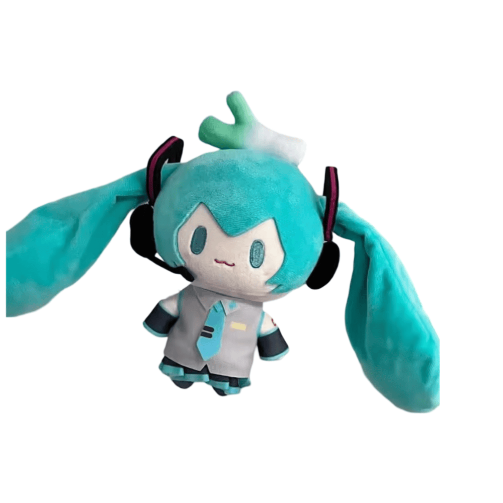 Hatsune Miku Anime Plush Toy Hatsune Miku Anime Plush Toy