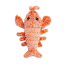 USB Charging Lobster Soft Plush Toy