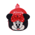 Cartoon Minnie Mouse Plush Kindergarten Backpack