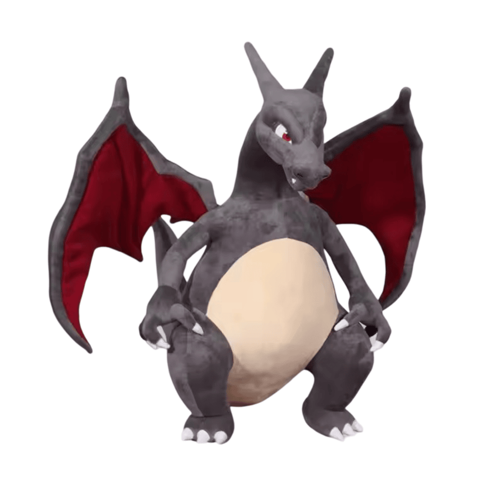 80cm Pokémon Charizard Soft Stuffed Plush Toy 80cm Pokémon Charizard Soft Stuffed Plush Toy
