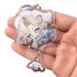 6cm Anime Identity V Dreamy Cinnamoroll Acrylic Pendant