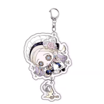 Cartoon Identity V Perfumer Acrylic Keychain