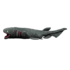 Cartoon Frilled Shark Stuffed Plush Toy