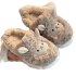 Sheep Plush Slippers For Women