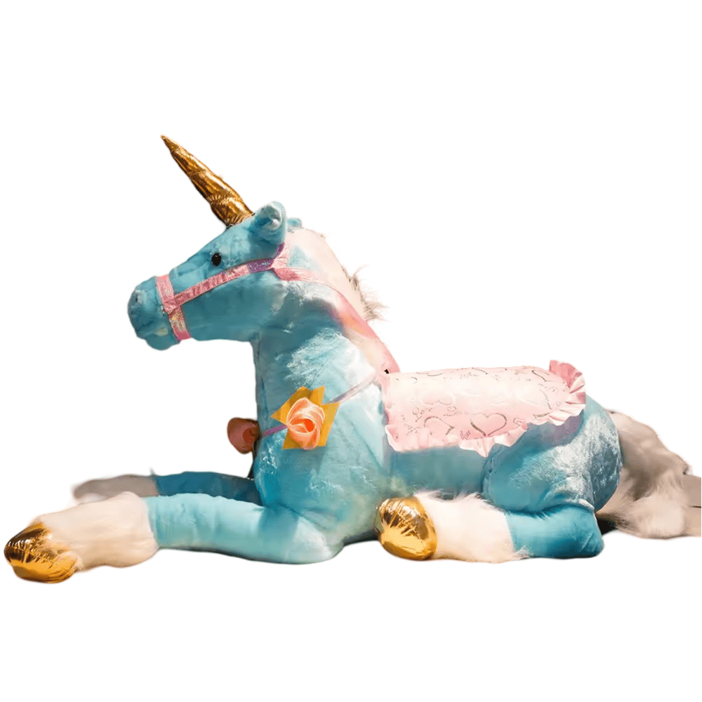 Unicorn Stuffed Plush Toy Unicorn Stuffed Plush Toy