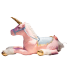 Unicorn Stuffed Plush Toy