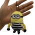 Cartoon Despicable Me Jail Time Tom Pendant