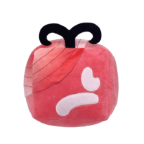 Anime Blox Fruits Pain Toy