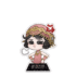 Anime Identity V Aromatherapy Sauna Acrylic Stand