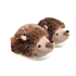 Hedgehog Soft Plush Slippers For Women