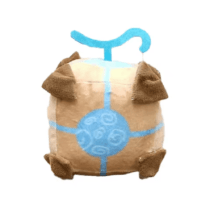 Anime Blox Fruits Portal Toy