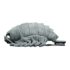 Cartoon Isopod Stuffed Plush Toy