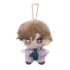 Anime Identity V Novelist Plush Pendant Keychain