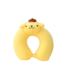 Sanrio Pompompurin U-Shaped Plush Neck Pillow