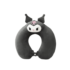 Sanrio Kuromi U-Shaped Plush Neck Pillow