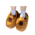 Capybara Animal Plush Slippers