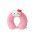 Sanrio Hello Kitty U-Shaped Plush Neck Pillow