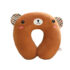 Cartoon Rilakkuma Plush Neck Pillow
