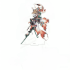 Anime Identity V Night Watch Acrylic Stand