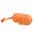 35cm Pokémon Charmander Soft Stuffed Plush Toy
