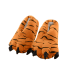 Winter Tiger Paw Plush Indoor Shoes