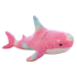 Soft Rainbow Shark Stuffed Plush Toy