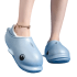 Blue Dolphin Indoor Slippers
