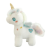 Kawaii Blue Dream Unicorn With Wings Plush Toy