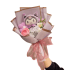 Sanrio Cartoon Kuromi Plush Bouquet