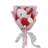 Sanrio Cartoon Hello Kitty Plush Toy Bouquet