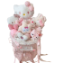 Sanrio Hello Kitty Soft Plush Bouquet