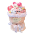 Sanrio Hello Kitty Cartoon Soft Plush Bouquet