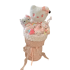 Sanrio Hello Kitty Anime Soft Plush Bouquet