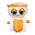 Anime Dandy's World Teagan Plush Toy