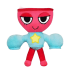 Anime Dandy's World Gibi Plush Toy