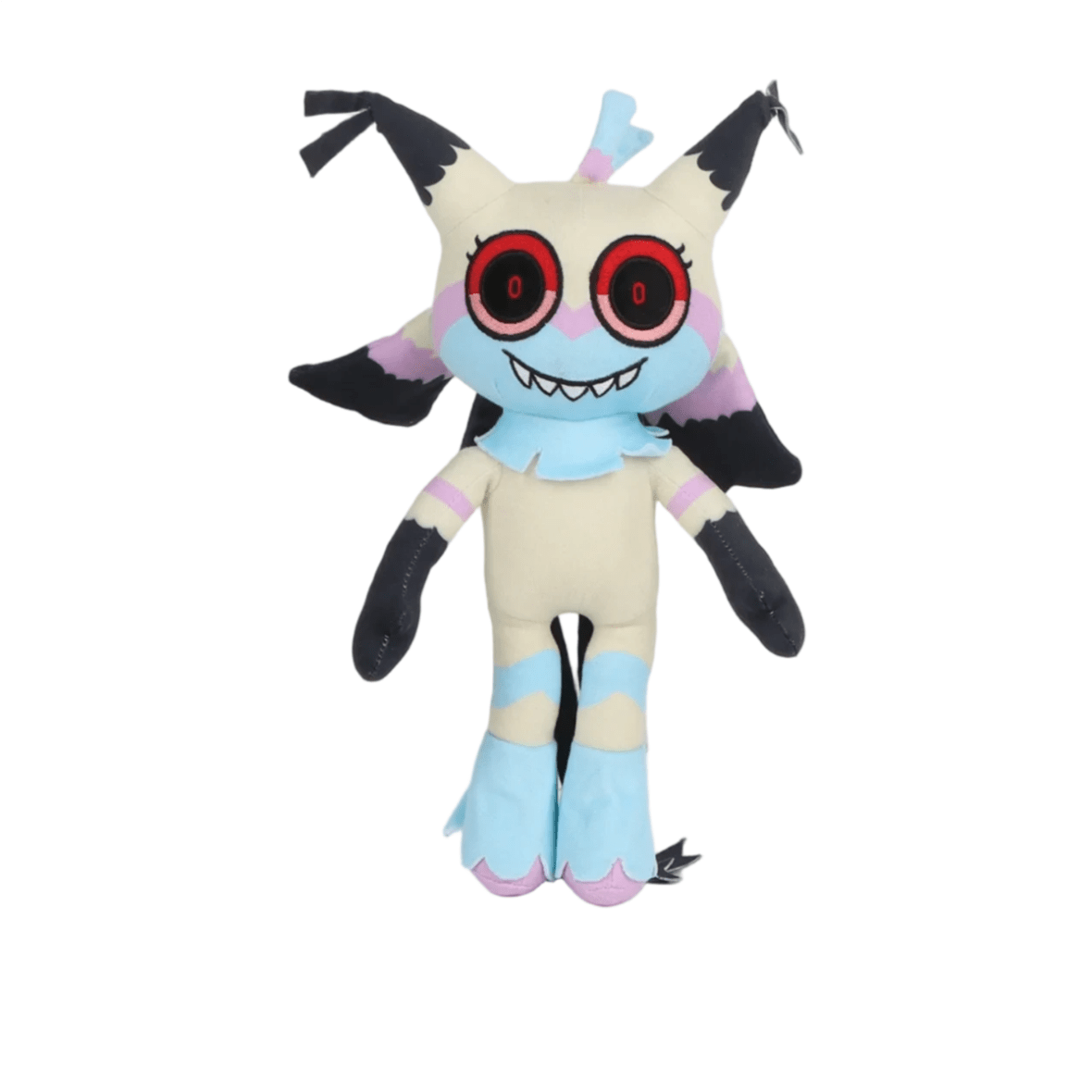 Anime Dandy’s World Twisted Yatta Plush Toy