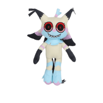 Anime Dandy's World Twisted Yatta Plush Toy