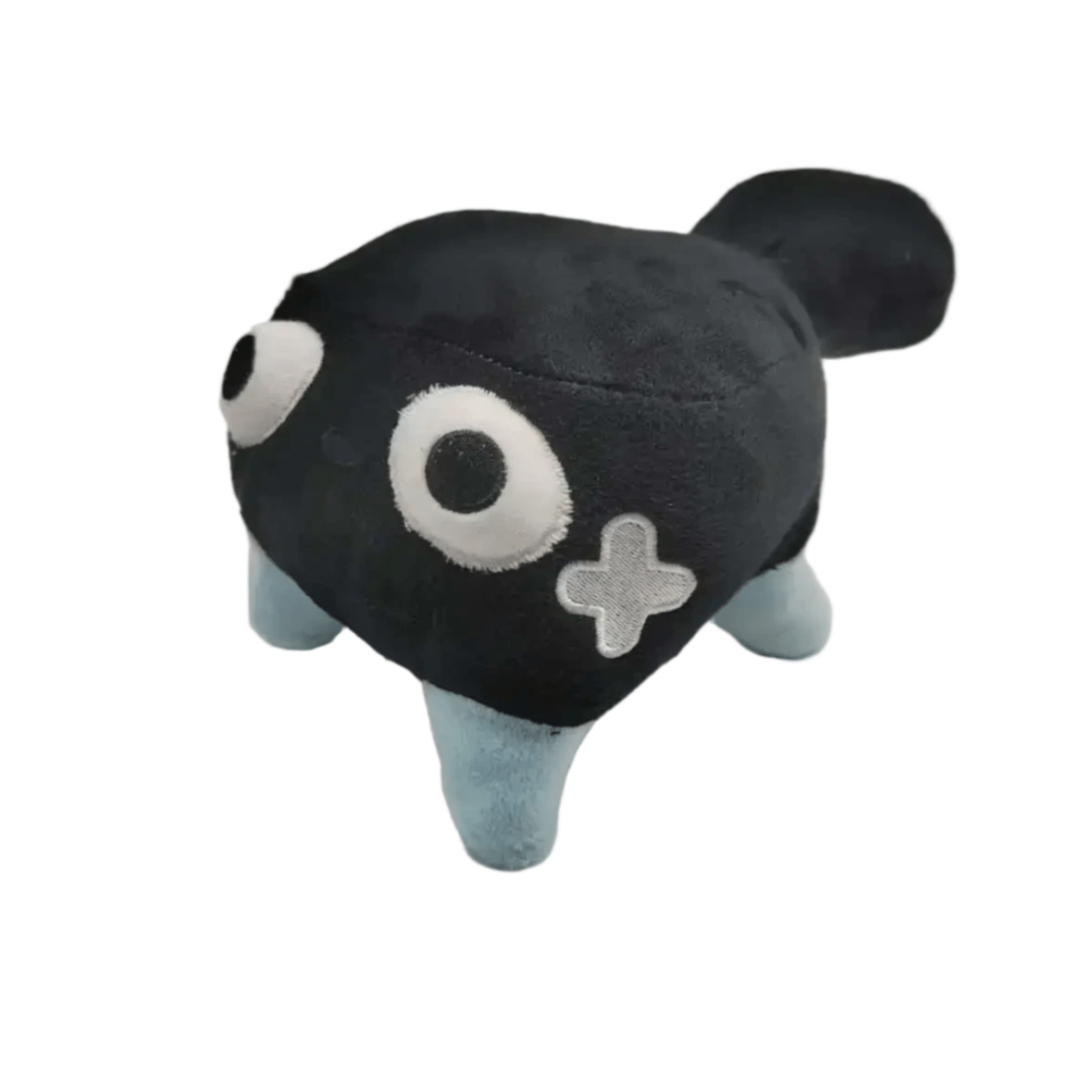 Anime Dandy’s World Little Pebble Plush Toy