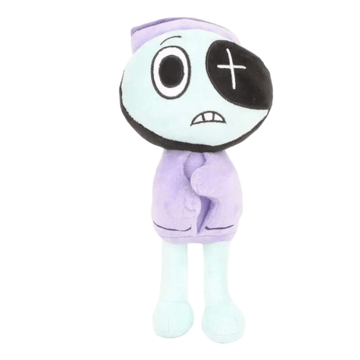 Anime Dandy's World Astro Soft Plush Toy Anime Dandy's World Astro Soft Plush Toy